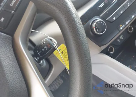 2018 Hyundai Tucson Se z USA, uszkodzony, nr VIN KM8J2CA44JU744451